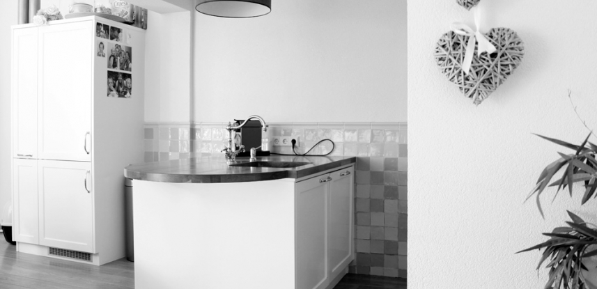 Keuken op maat